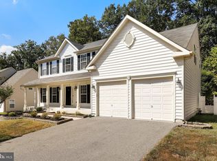 14413 Lusby Ridge Rd, Accokeek, MD 20607