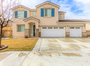 44843 Mariposa Dr, Lancaster, CA 93536