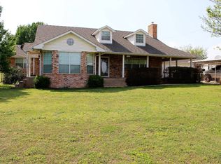 5071 Dundee Rd, Healdton, OK 73438