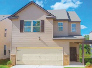 97 Rainy Ct #2037, Hoschton, GA 30548