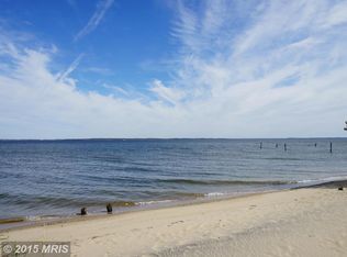 900 Monroe Manor Rd, Stevensville, MD 21666