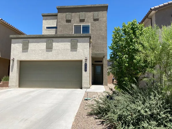 8927 Warm Wind Pl NW, Albuquerque, NM 87120