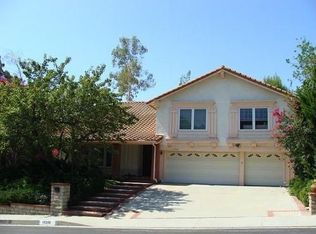 19208 Vista Grande Way, Porter Ranch, CA 91326