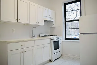 Rented by Oxford Property Group