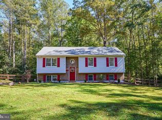 12427 Wright Way, Bealeton, VA 22712