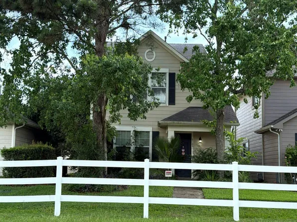 6109 Elton Knolls St, Katy, TX 77449