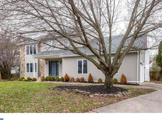 4 Covington Pl, Voorhees, NJ 08043