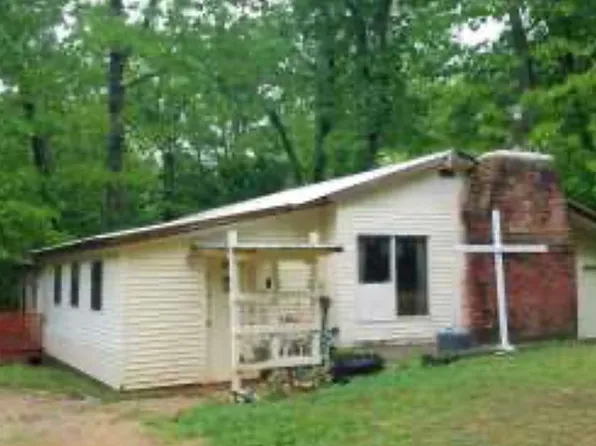 39 Quail Trl, Williford, AR 72482