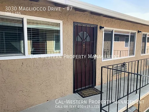 3030 Magliocco Dr #7 Photo 1