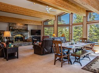 460 John Cain Dr, Tahoe City, CA 96145