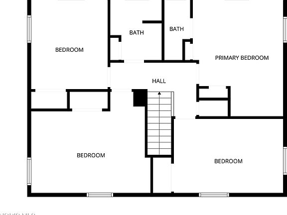 3rd image of 1635 Woodhurst Dr