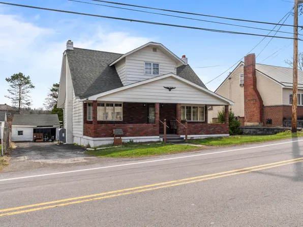 1679 Beaver Valley Rd, Flinton, PA 16640