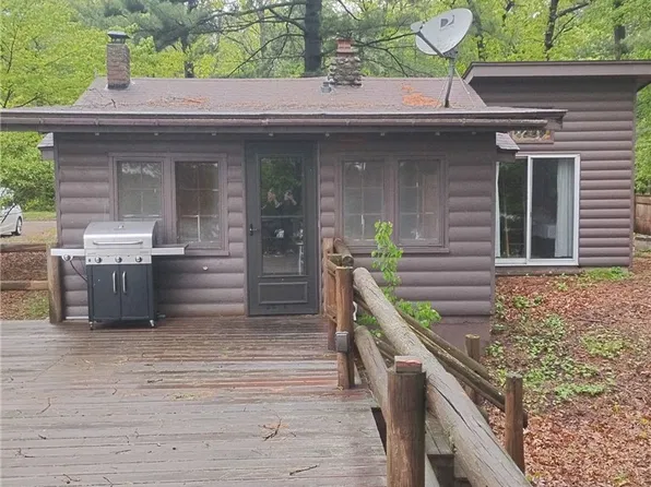 9483 Dunham Lake Drive, Siren, WI 54872
