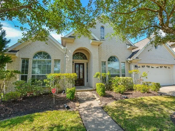 6726 Oakman Ln, Sugar Land, TX 77479