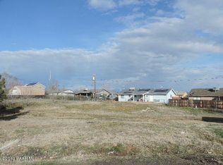 8686 E Spouse Ct, Prescott Valley, AZ 86314
