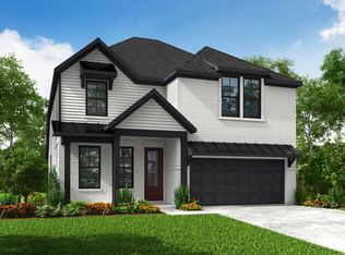 2007 Forest Stream Way, Conroe, TX 77304