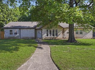 3637 E 143rd St S, Bixby, OK 74008