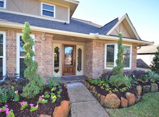 4314 Brazil Cir, Pasadena, TX 77504