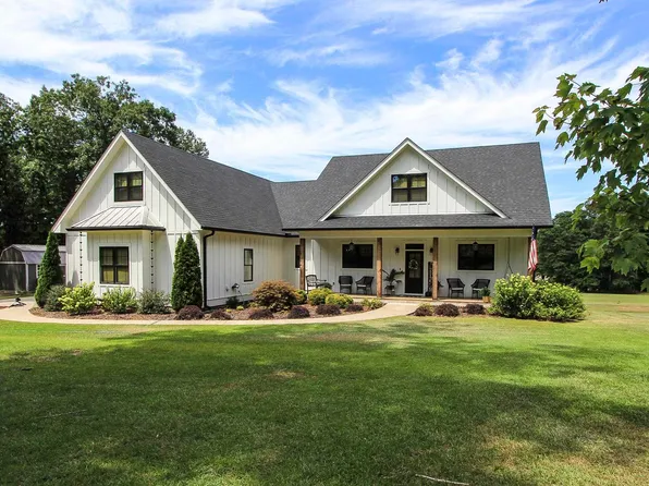 435 Treasure Island Rd, Cropwell, AL 35054