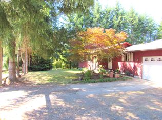 504 D St, Vader, WA 98593