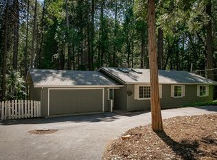 12268 Valley View Rd, Nevada City, CA 95959