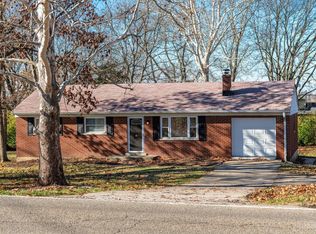 11935 Mill Rd, Cincinnati, OH 45240