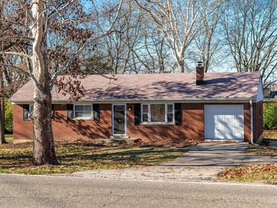 11935 Mill Rd, Cincinnati, OH, 45240