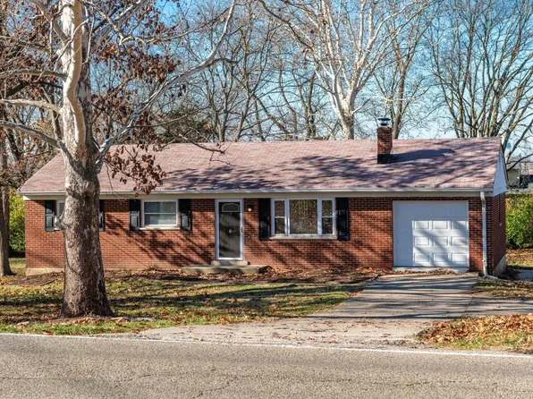 11935 Mill Rd, Cincinnati, OH 45240