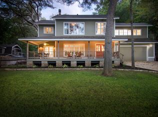 2907 Edgewater Dr, Austin, TX 78733