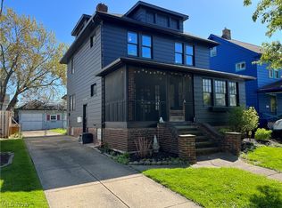 6001 Northcliff Ave, Cleveland, OH 44144