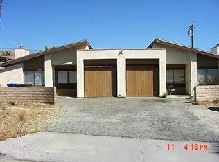 9442 Palm Dr APT A, Desert Hot Springs, CA 92240
