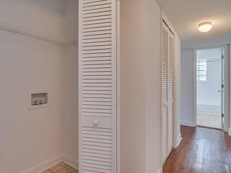 Annaberg Apartments — Photo 24