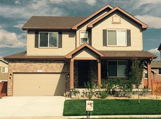 6284 N Ensenada Ct, Aurora, CO 80019