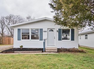 1002 High St, Decatur, IN 46733