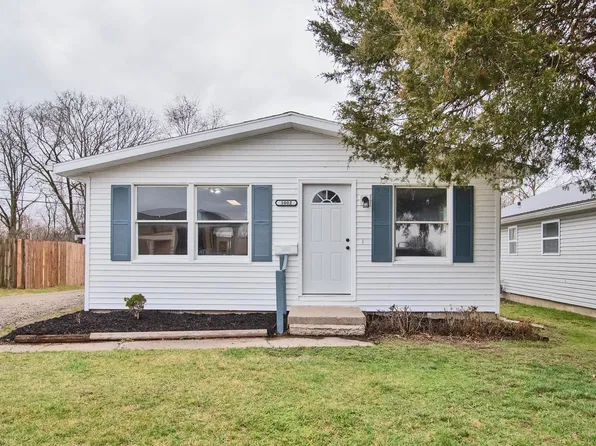 1002 High St, Decatur, IN 46733