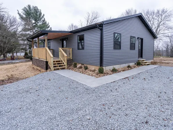 6631 Fascination Way, Hillsboro, OH 45133