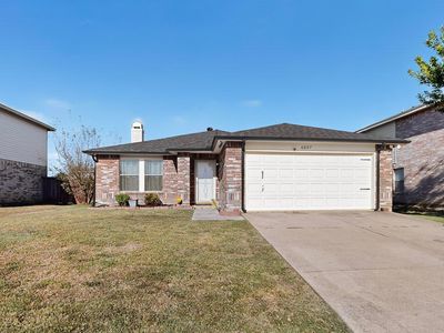 6027 Susanna Dr, Grand Prairie, TX, 75052