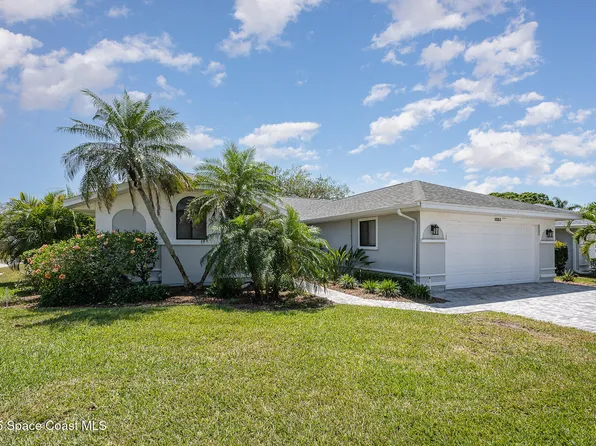 1551 Independence Ave, Melbourne, FL 32940