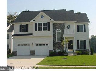 1100 Letchworth Ct, Abingdon, MD 21009