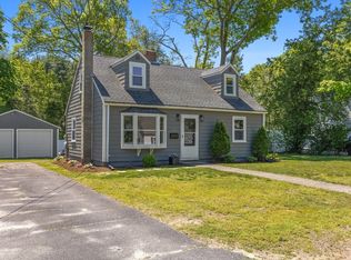 29 Doty Dr, Stoughton, MA 02072