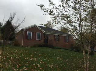 604 Longview Rd, Danville, KY 40422