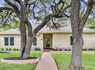 906 Texas Trl, Austin, TX 78737
