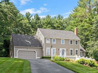 12 Little Bear Hill Rd, Westford, MA 01886