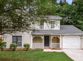 943 Lake Watch Ct, Stone Mountain, GA 30088