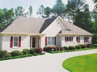 36 Post Oak Trce, Villa Rica, GA 30180