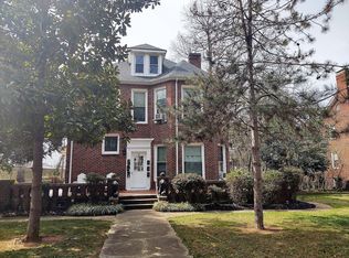 SH040 - 414 South Washington, Shelby, NC 28150