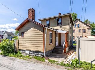 279 Adams St #C, Rochester, NY 14608