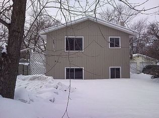 931 3rd Ave S, Sauk Rapids, MN 56379