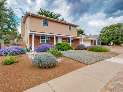 10507 San Marino Rd NE, Albuquerque, NM, 87111