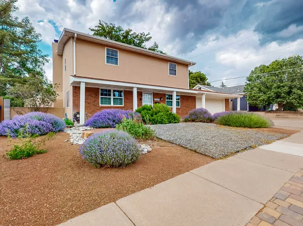 10507 San Marino Rd NE, Albuquerque, NM 87111